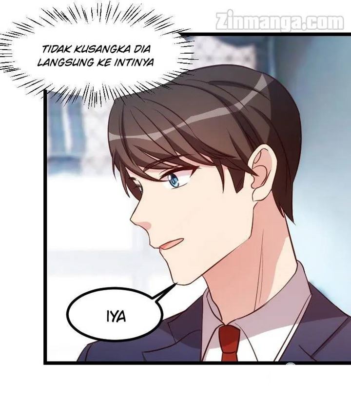CEO’s Sudden Proposal Chapter 189 Gambar 13